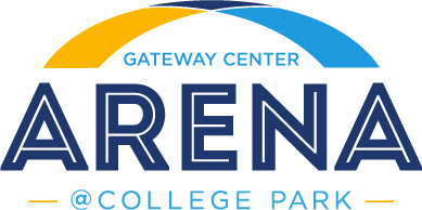 Gateway Center Arena logo